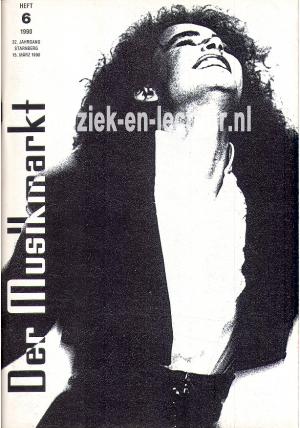 Der Musikmarkt 1990 nr. 06